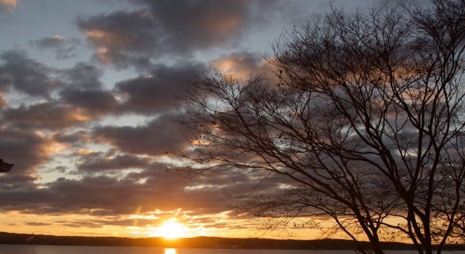 Home on The&nbsp;Chesapeake